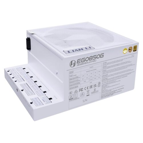 Lian Li Power Supply Edge Gold 850