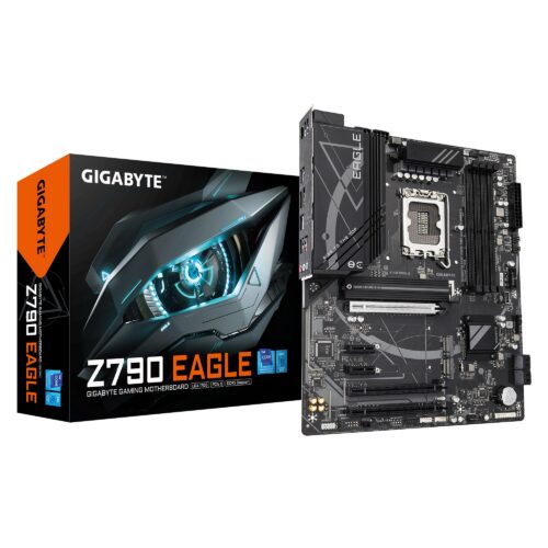 Gigabyte Mainboard Intel Z790 LGA1700