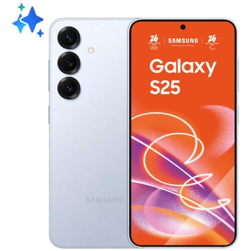 Samsung Galaxy S25 128GB