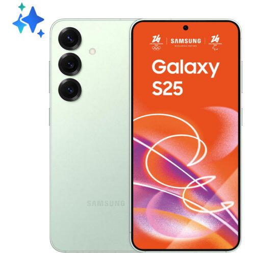 Samsung Galaxy S25 128GB