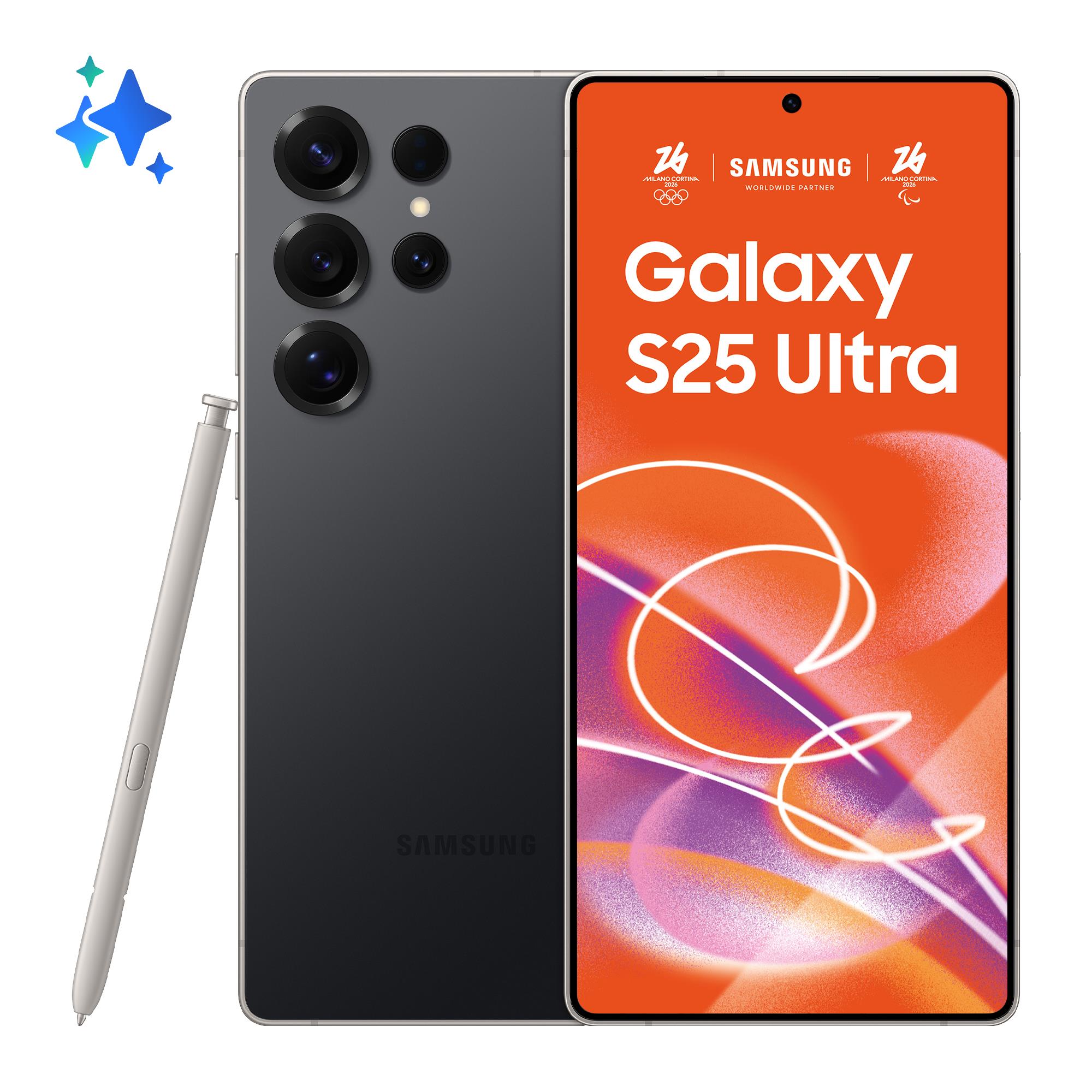Samsung Galaxy S25 Ultra 512GB