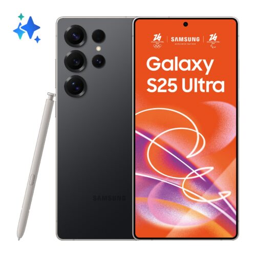 Samsung Galaxy S25 Ultra 256GB