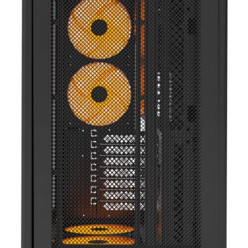 Montech Case Hs01 Pro