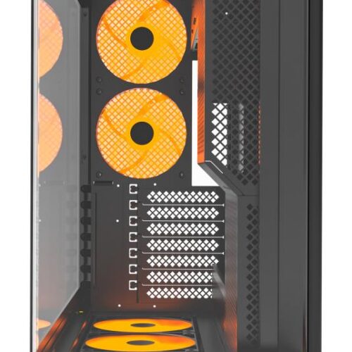 Montech Case Hs02 Pro