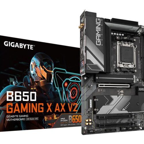 Gigabyte Mainboard Amd B650