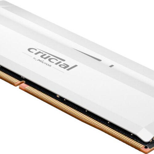 Crucial Memory Dimm 64Gb Ddr5-6000 K2/Pro Oc Cp2K32G60C40U5W