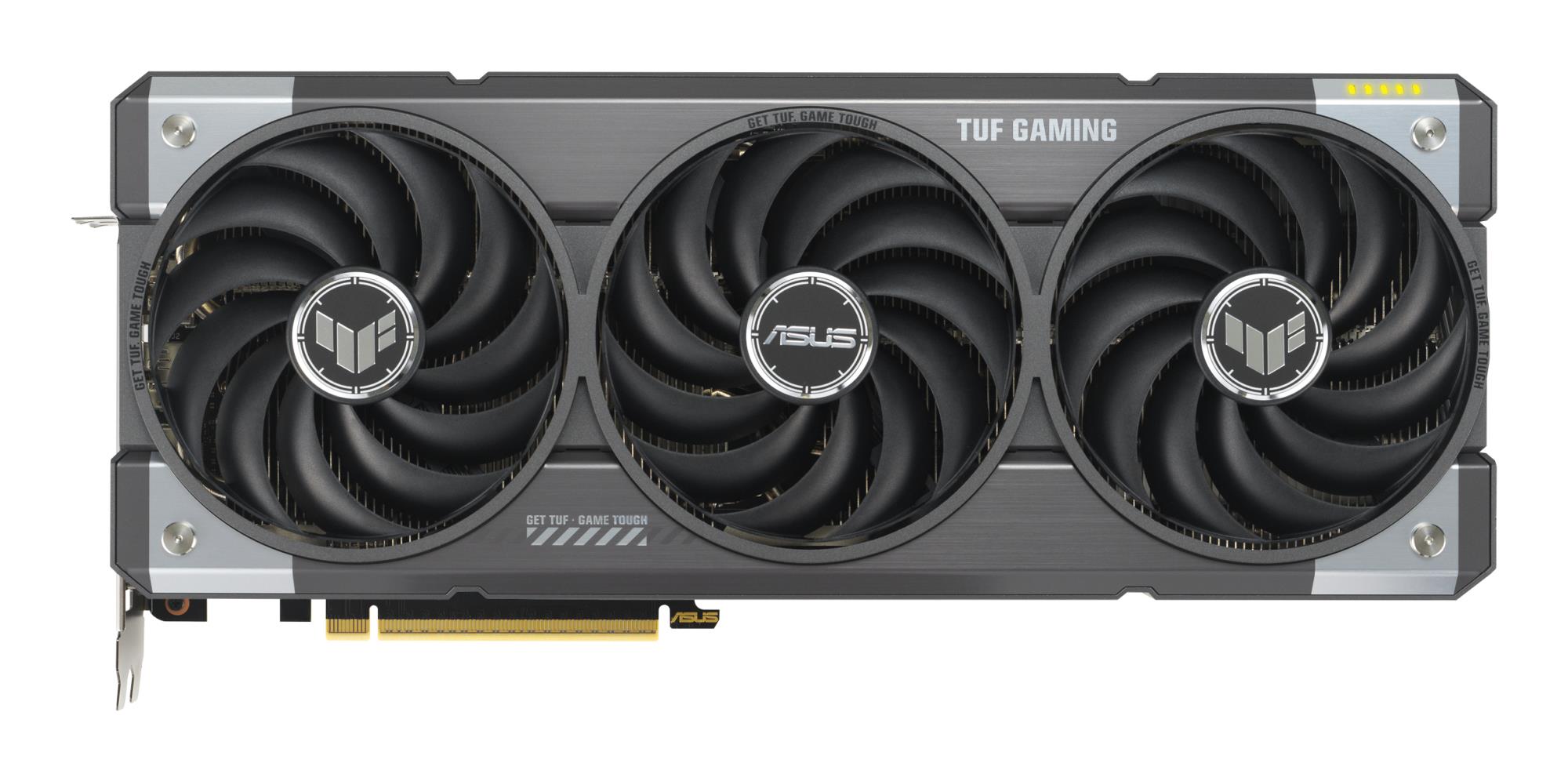 Asus Graphics Card Nvidia Geforce Rtx 5070 12GB