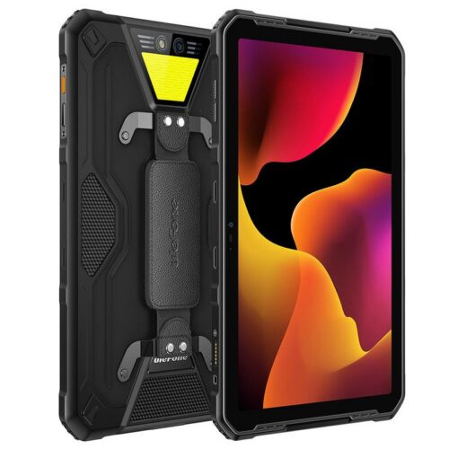 Ulefone Tablet Armor Pad 2 11 8 256GB