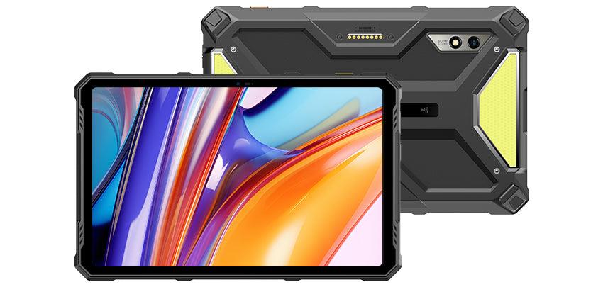 Ulefone Tablet Armor Pad 3 Pro 10 8 256GB