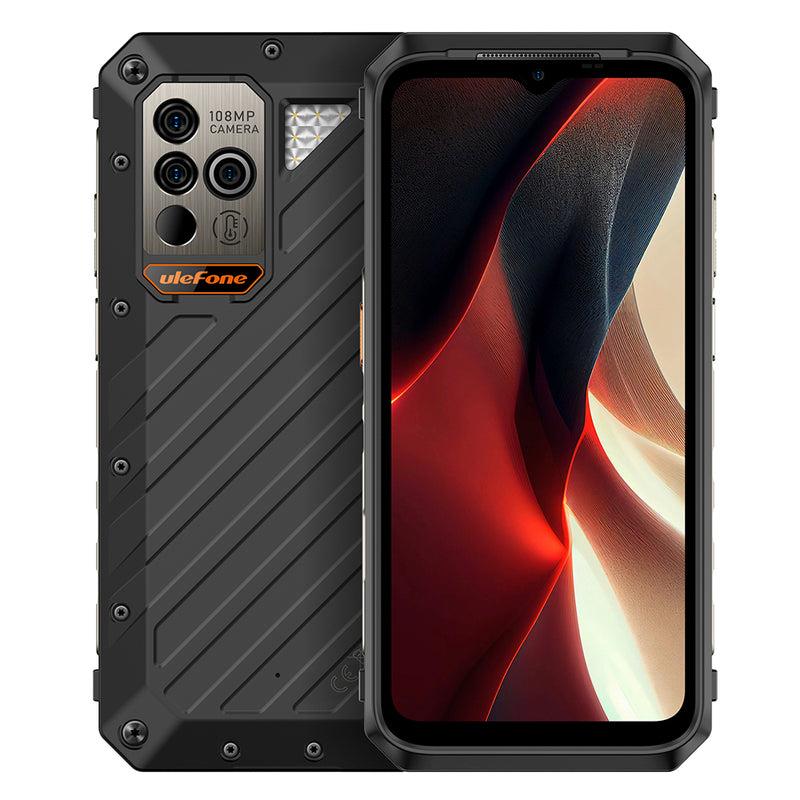 Ulefone Power Armor 18 Ultra 12 512GB