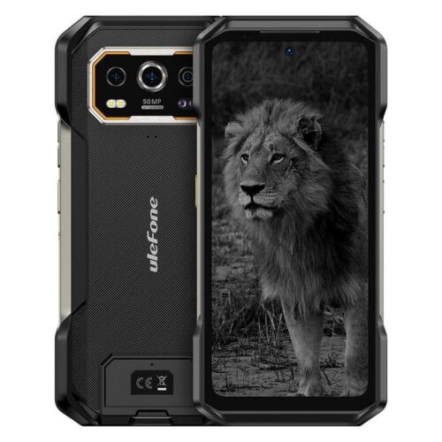 Ulefone Armor 27 Pro 12 256GB