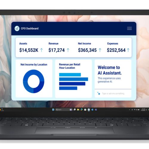 Dell Pro Premium 2200 16GB