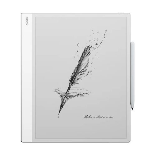 Onyx Boox E-Reader Note Max