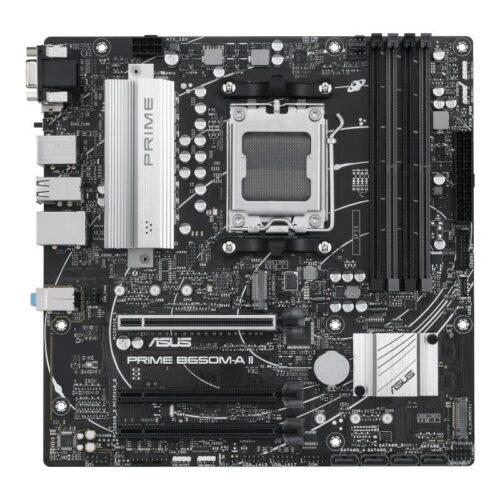 Asus Mainboard Amd B650