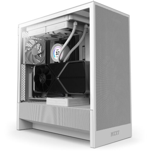 Nzxt Case H5 Flow