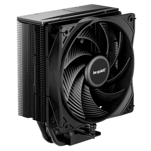 Be Quiet Cooler S_Multi Pure Rock 3 Bk039