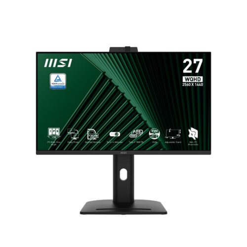 MSI Lcd Monitor Pro Mp275Qpdg
