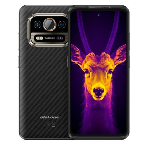 Ulefone Armor 25T Pro 6 256GB