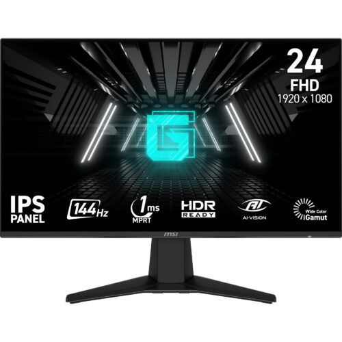 MSI Lcd Monitor G242L E14