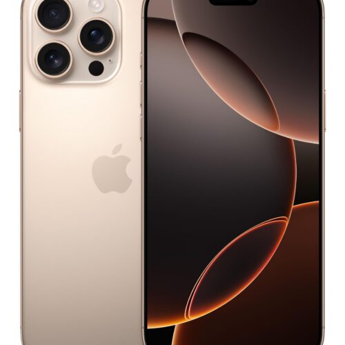 Apple Iphone 16 Pro Max 256GB