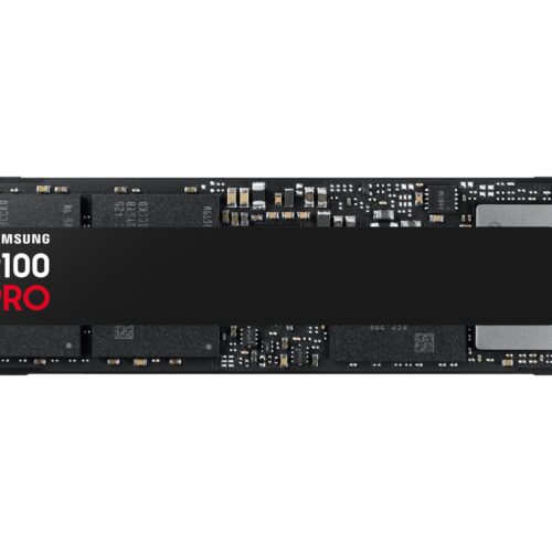 Samsung SSD 9100 Pro 4TB