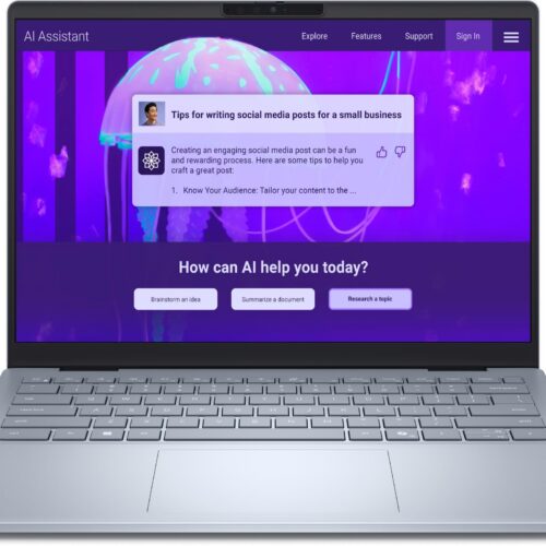 Dell 14 Plus Db14250 2200 16GB