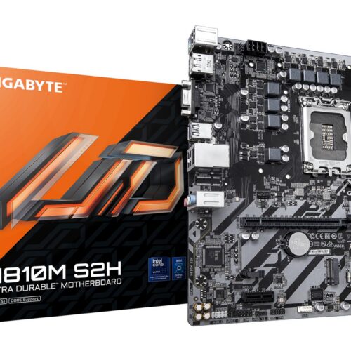 Gigabyte Mainboard Lga1851