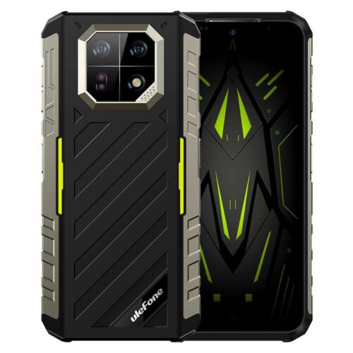 Ulefone Armor 22 8 256GB