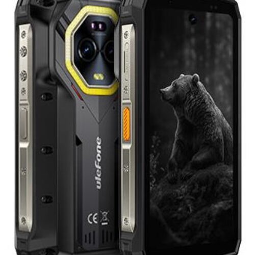 Ulefone Armor Mini 20 6 256GB