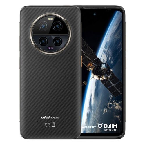 Ulefone Armor 23 Ultra 12 512GB