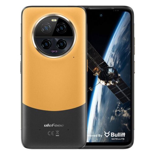 Ulefone Armor 23 Ultra 12 512GB