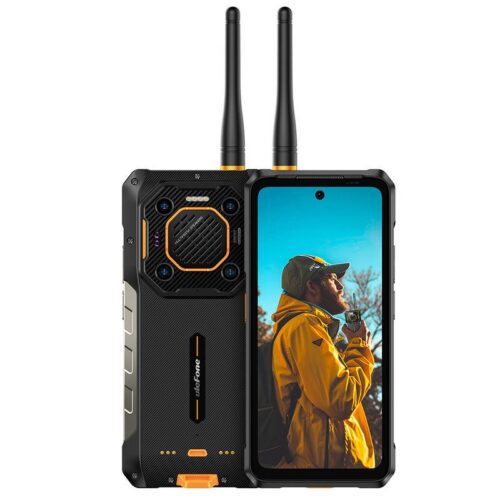 Ulefone Armor 26 Ultra Wts 12 512GB
