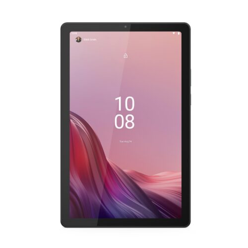 Lenovo Tablet Tab M9 9 64Gb/Arctic Grey Zac30224Pl