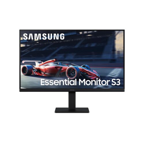 Samsung Lcd Monitor Essential Monitor S3