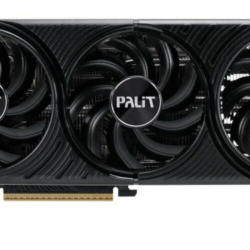 Palit Graphics Card Nvidia Geforce Rtx 5070 12GB