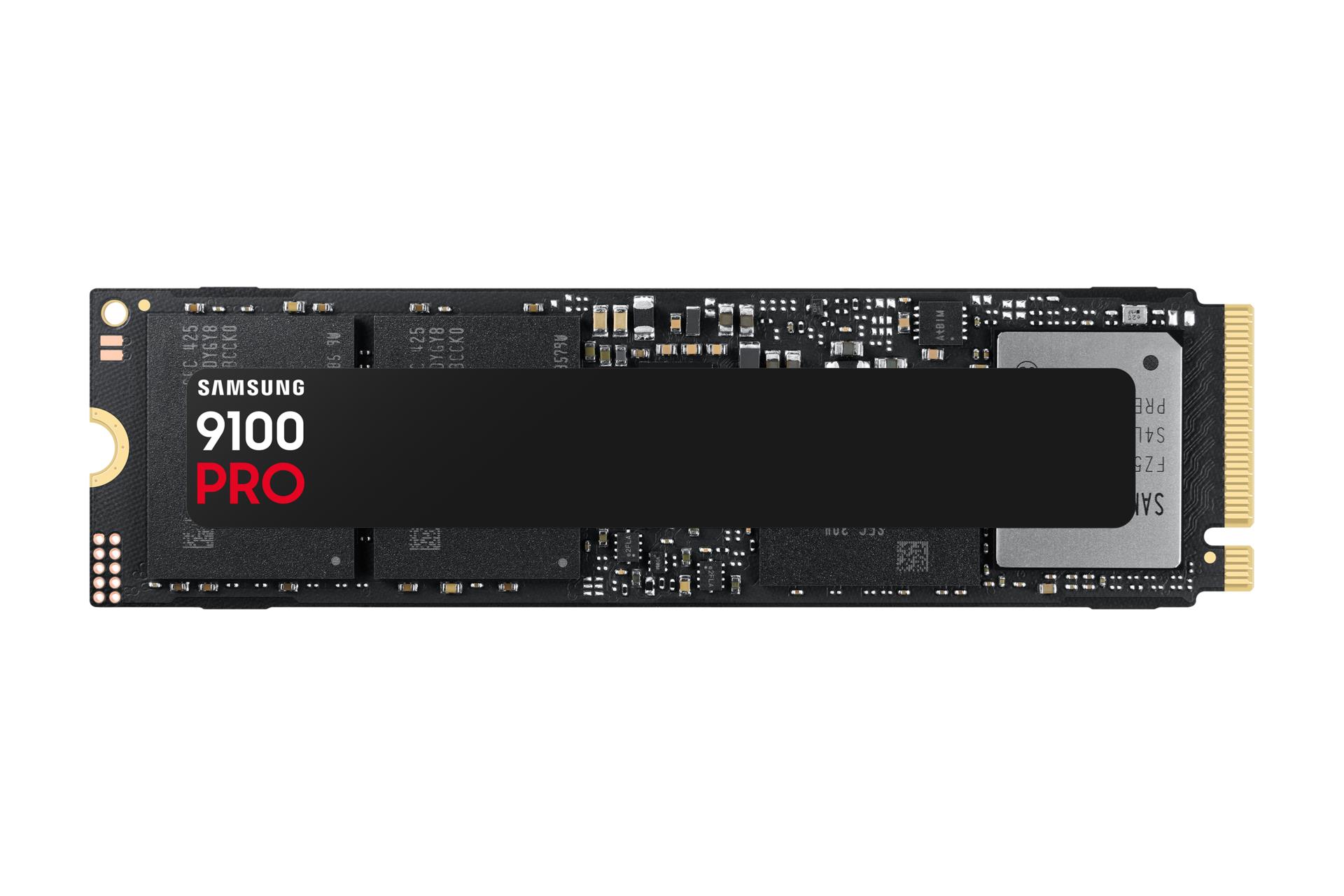 Samsung SSD 9100 Pro 1TB