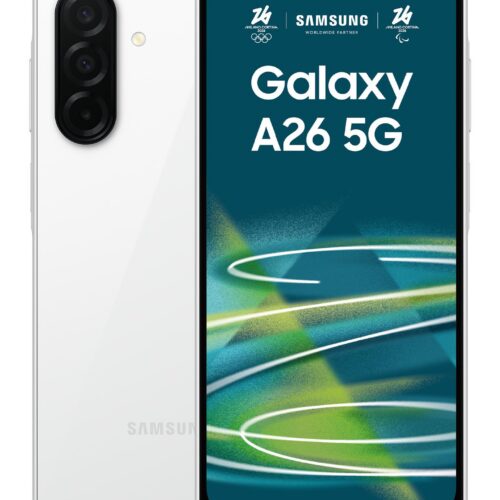 Samsung Galaxy A26 5G 128GB