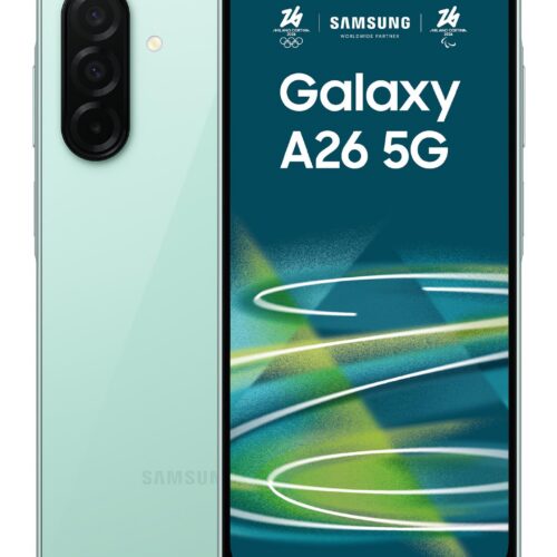Samsung Galaxy A26 5G 256GB