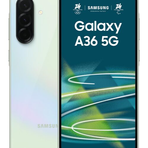 Samsung Galaxy A36 5G 128GB