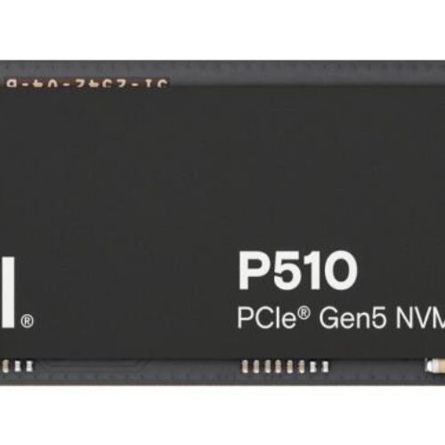 Crucial SSD P510 8700 1200 2TB