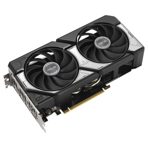 Asus Graphics Card Nvidia Geforce Rtx 5060 Ti 8GB
