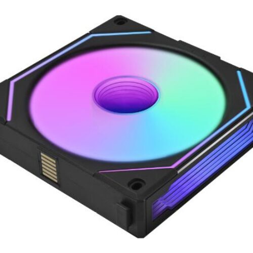 Lian Li Case Fan 120Mm G99.12Rslin1W1B.00
