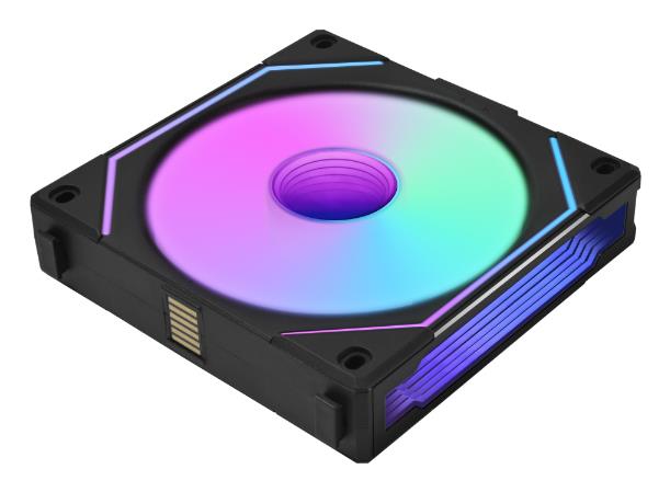Lian Li Case Fan 120Mm G99.12Rslin1W1B.00