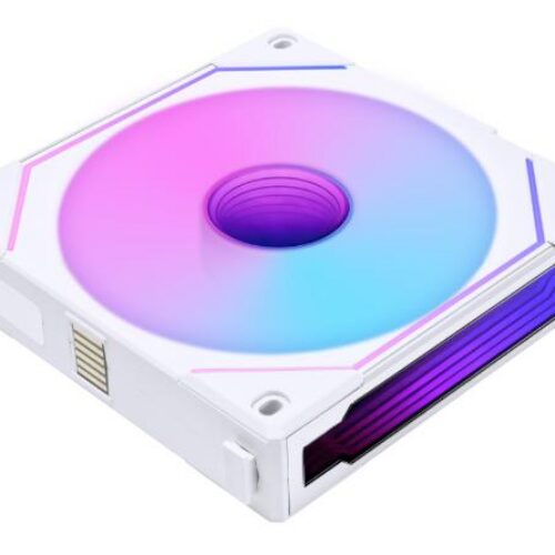 Lian Li Case Fan 120Mm G99.12Rslin1W1W.00