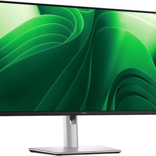 Dell Lcd Monitor P2425D