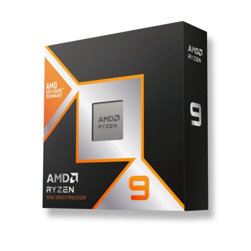 AMD Desktop 4400 AM5 128MB