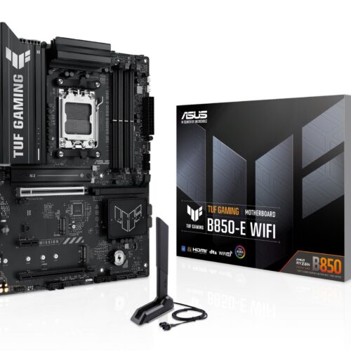 Asus Mainboard Amd B850