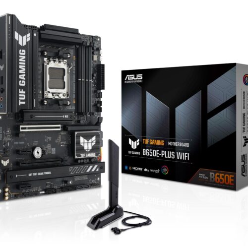Asus Mainboard Amd B650