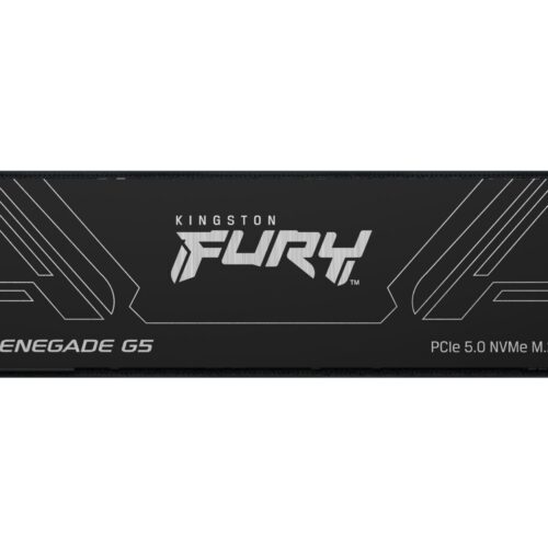 Kingston SSD Fury 14000 2TB
