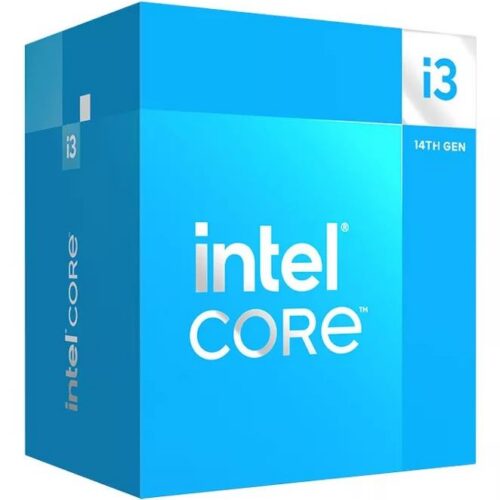 INTEL Desktop 3500 LGA1700 12MB